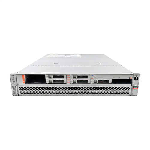 Oracle sparc 8sff server - oracle,