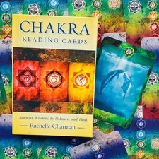 Chakra la Lecture Cartes Pont