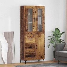Haut armoire montage - haut,