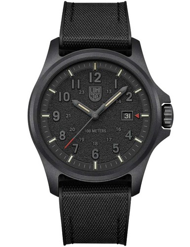 Luminox 1961 montre homme - luminox,