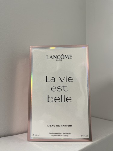 Lancôme vie est belle - lancôme, edp