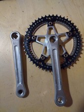 Pédalier Stronlight Spidel