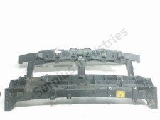 FACE AVANT RENAULT TRAFIC 3