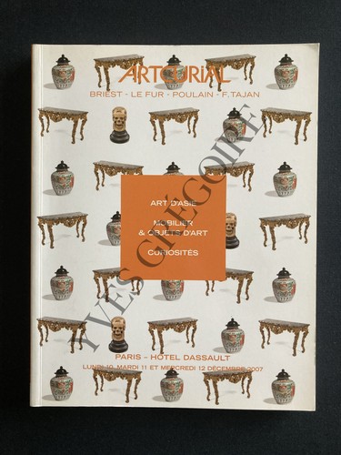 Catalogue artcurial art - catalogue, artcurial-art