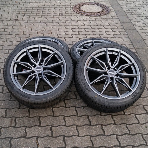 Pouces roues hiver rw02 - pouces,