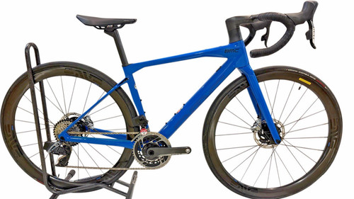 Brand new 2022 bmc - new!,