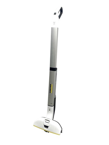 Vadrouille électrique karcher - électrique,