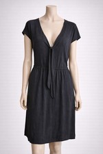 "PROMOD" ROBE EN MAILLE FLUIDE