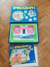 Spirograph Parker 1992 -