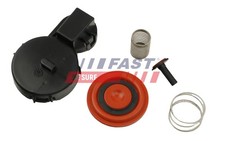 FAST Diaphragme ventilation du