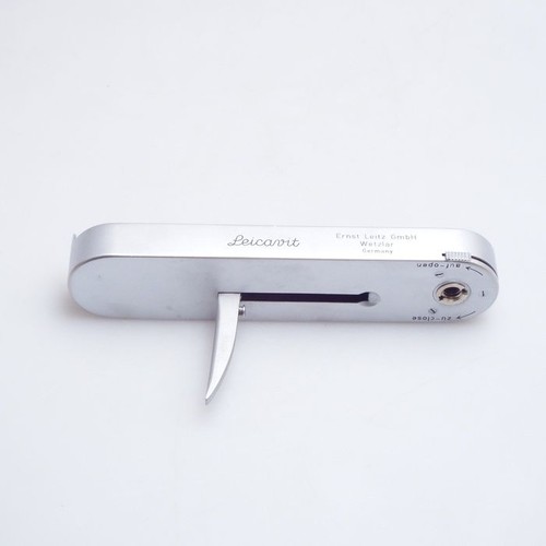 Leica syoom leicavit pour - leica,