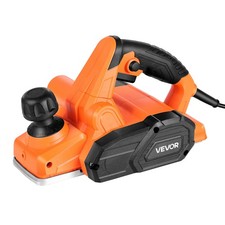Vevor rabot électrique - vevor,