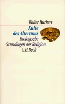 Kulte des altertums - kulte,