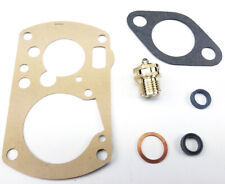 Pochette de joint pour carburateur solex 26/28CBI sur Citroen 2cv