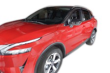 Deflecteurs D'Air / De Vent