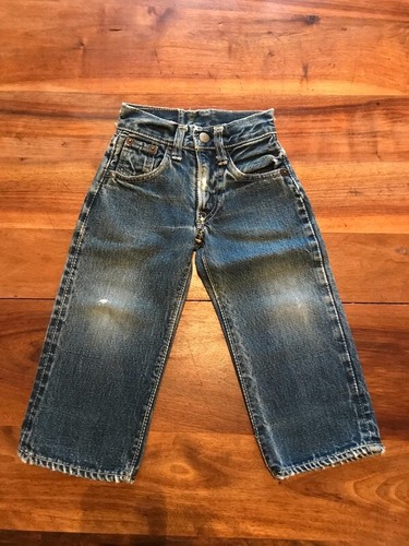Rare levi 501 - rare, e