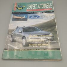Revue Technique_l'expert Automobile _ford Mondeo
