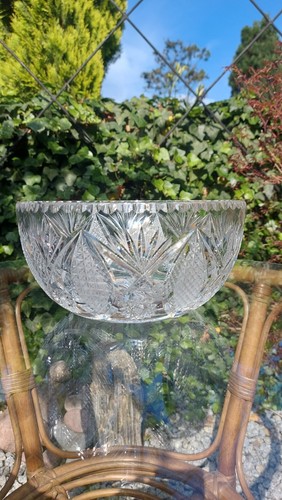 Vase plomb cristal - vase, cristal.
