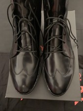 Chaussures hautes - hautes, /