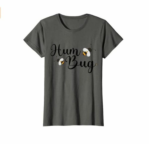 Humble bee honey tshirt - bee,