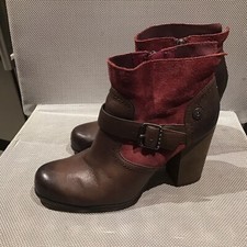 Chaussures HILFIGER FEMME