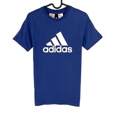 Adidas Enfant Garçon Bleu