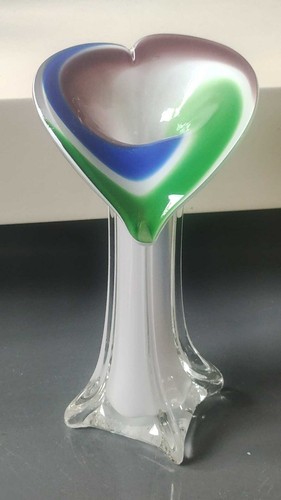 Vase soliflore design fleur - vase, design/fleur