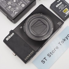 [N Mint] Appareil photo