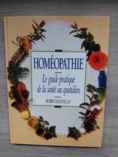 Homéopathie - Le guide