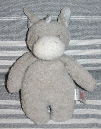 Primark doudou ane cheval - doudou,
