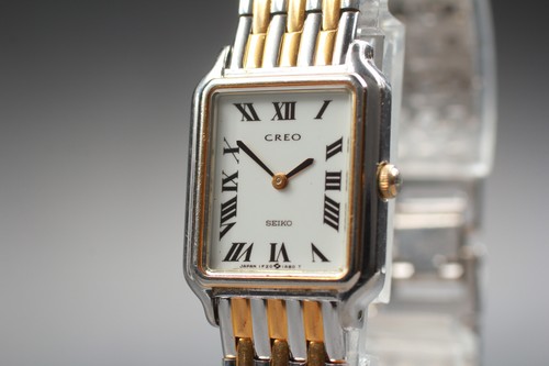 Montre femme vintage 1992 - montre,