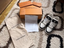 louis vuitton Chaussures