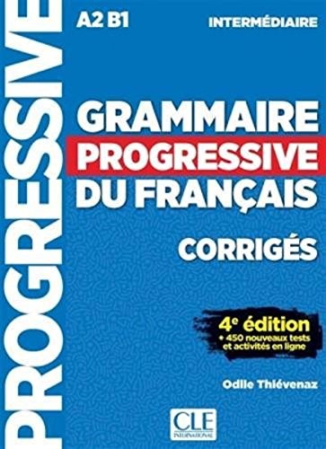 Grammaire progressive - , du