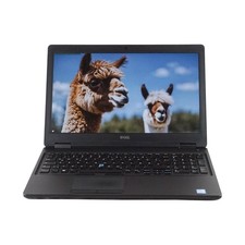Dell Latitude 5591 PC Portable