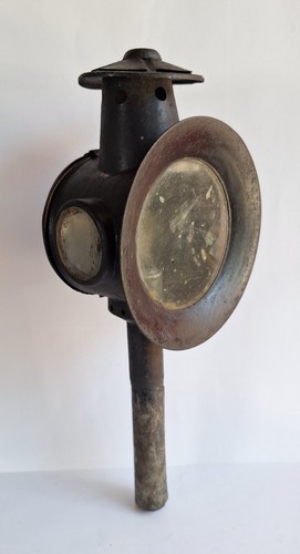 Ancien phare lanterne - phare, lampe