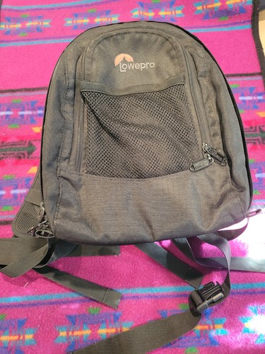 Lowepro micro trekker 100 - lowepro,