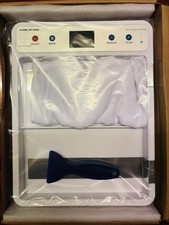 Ionophorèse Machine