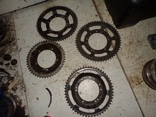 couronne roues jantes peugeot 103 rcx spx mbk 51 31125