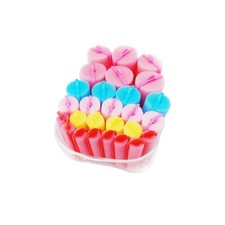 27 Pcs/lot magique mousse