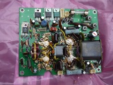 Final board for Yaesu FT-767GX