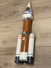 LEGO City 60228 La fusée Spatiale Géante Mars Mission Lunar Mission