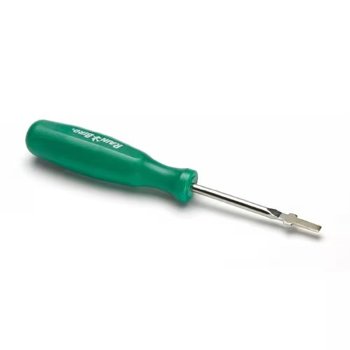 Rotor sprinkler screwdriver - rotor,