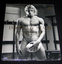 DIEUX DU STADE RUGBY