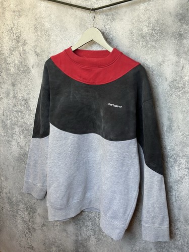 Sweat shirt carhartt - sweat-shirt,