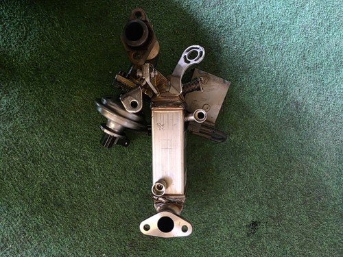 Refroidisseur vanne egr bmw - de,
