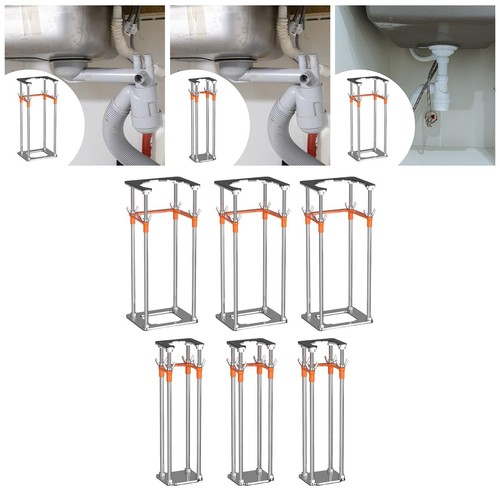 Supports fixation pour - de,