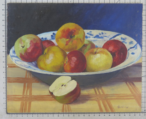 Tableau ancienne nature morte - ancienne,