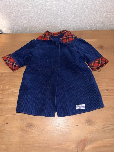 Manteau veste bleu pour - veste,