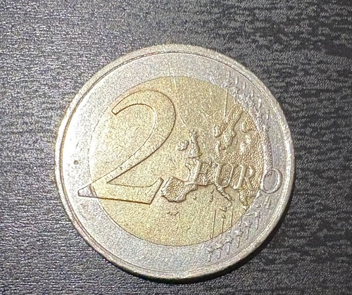 Pièce euros collection - pièce,