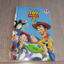 TOY STORY 2  / WALT DISNEY